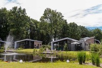 Ferienpark in den Niederlanden