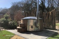 Urlaub in Park Berkenrhode Niederlande