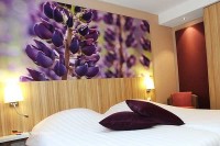 Comfortzimmer Hotel Niederlande