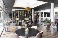Hotel Horst gelegen am Wasser in Limburg Niederlande