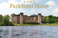 Parkhotel Horst Venlo Limburg Niederlande
