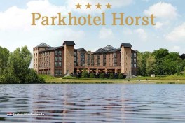 Parkhotel Horst