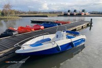 Boot mieten in Groningen Niederlande