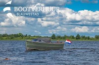 Bootsverleih Niederlande