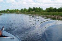 Huninga Wassersport Groningen Niederlande