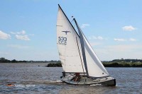 Segelboot mieten in Groningen Niederlande