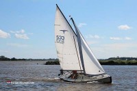 Segelboot mieten in Groningen Holland