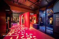 Museum Ausstellung Limburg