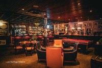 Bar Hotel Noordwijk Niederlande