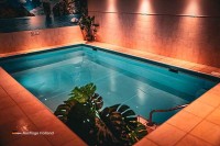 Hotel mit Hallenbad Noordwijk Niederlande