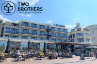 Hotel Noordwijk Beach Niederlande