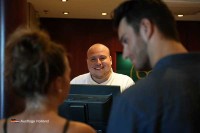 Two Brothers Hotel Noordwijk Niederlande
