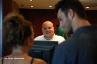 Two Brothers Hotel Noordwijk Holland