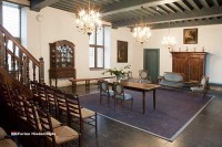 Burg in Holland besuchen