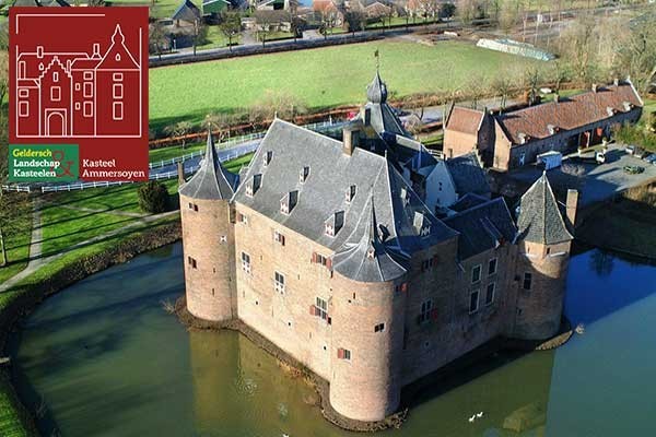 Schloss Ammersoyen