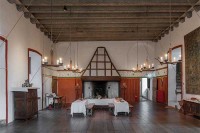 Schloss in den Niederlanden besuchen