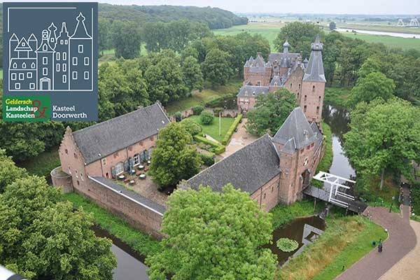 Schloss Doorwerth