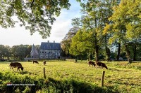 Burg in Holland besuchen