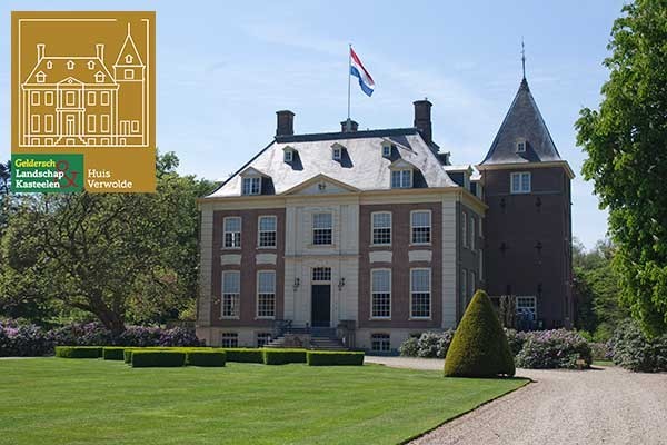 Haus Verwolde
