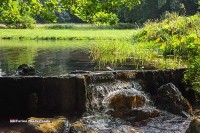 Schloss besuchen in Holland