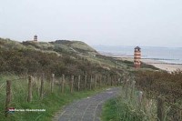 Die Küste von Zeeland