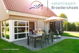 Ferienpark Broedershoek