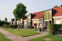Ferienpark Broedershoek in Koudekerke Zeeland Holland