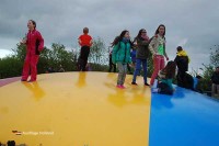 Broedershoek Zeeland Niederlande