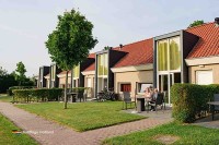 Ferienpark Broedershoek in Koudekerke Zeeland Niederlande