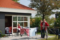 Ferienwohnung mieten in Zeeland Niederlande