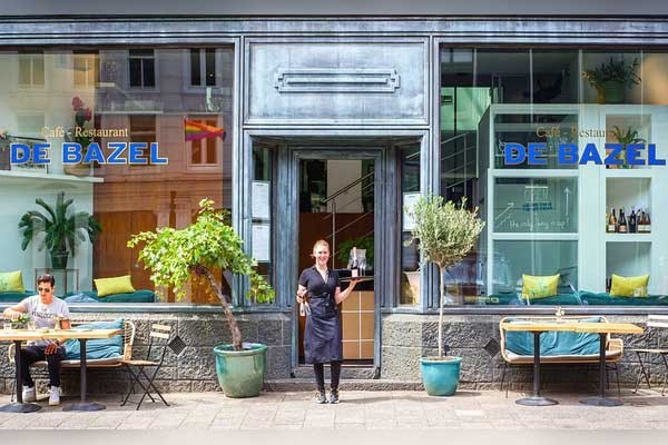 Café Restaurant de Bazel