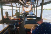 Tagesausflug Giethoorn Niederlande