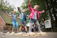 Ausflug in Twente Niederlande