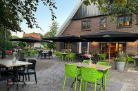 Restaurant Brasserie Landgut Kaamps Deurningen Niederlande
