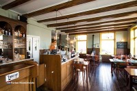 Hotel mit Restaurant in Friesland