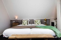 Urlaub in Friesland mit Hotel und Restaurant