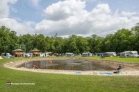 Camping in Gelderland