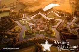 Hotel Festung Bourtange