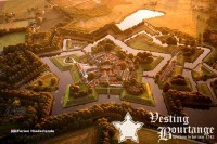 Hotel Festung Bourtange
