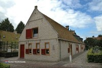 Hotel Festung Bourtange Groningen Holland
