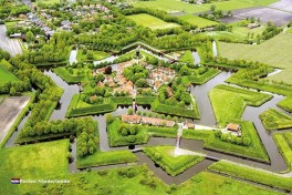 Festung Bourtange