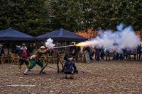 Museum Bourtange Holland Niederlande