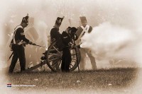 Schlacht um Bourtange Holland