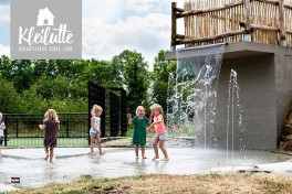 Ferienpark Erve Kleilutte