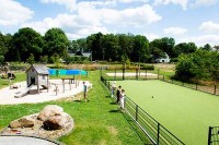 Ferienpark Erve Kleilutte Niederlande