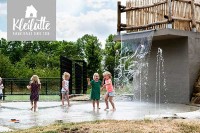 Ferienpark Erve Kleilutte Twente Niederlande
