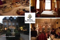 Hotel Botticelli
