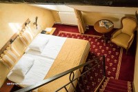 Hotelzimmer Maastricht