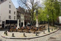 Maastricht Limburg Holland Niederlande