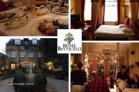Hotel Botticelli in Maastricht Niederlande
